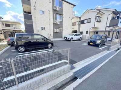 【駐車場】 | グレンディール ティニー