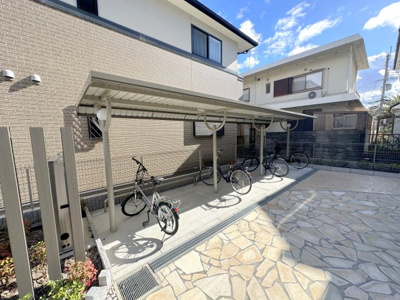 【その他共用部分】 | グレンディール ティニー