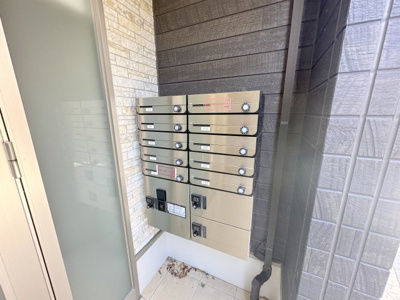 【その他共用部分】 | グレンディール ティニー