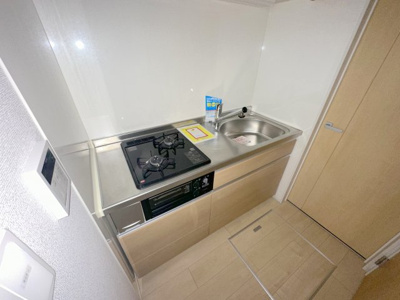 【キッチン】 | グレンディール ティニー