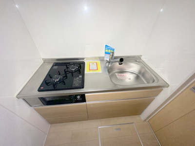 【キッチン】 | グレンディール ティニー