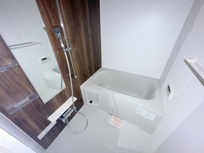 【浴室】 | グレンディール ティニー