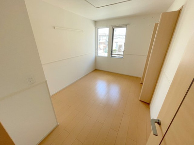 【洋室】 | ポンドⅠ