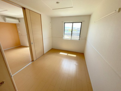 【寝室】 | ポンドⅠ