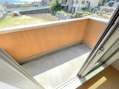 【バルコニー】 | ポンドⅠ