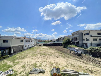 【展望】 | ポンドⅠ