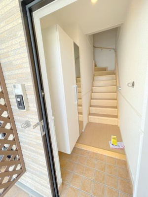 【内装】 | ポンドⅠ