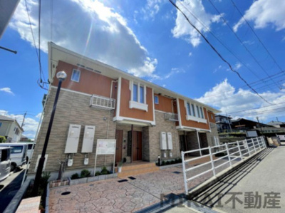 【外観】 | ポンドⅠ