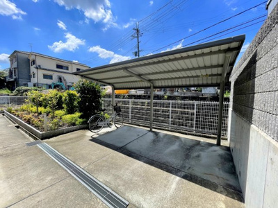 【その他共用部分】 | ポンドⅠ