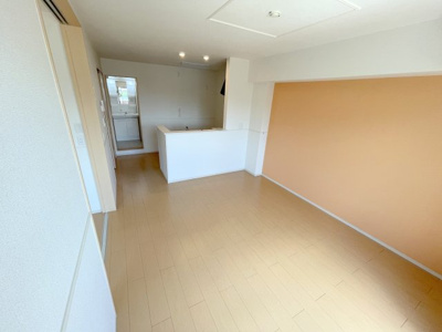 【居間・リビング】 | ポンドⅠ