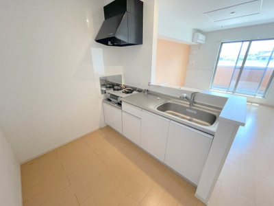 【キッチン】 | ポンドⅠ