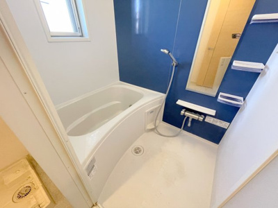 【浴室】 | ポンドⅠ