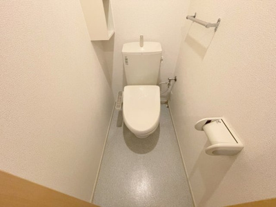 【トイレ】 | ポンドⅠ