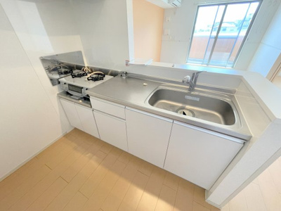 【キッチン】 | ポンドⅠ