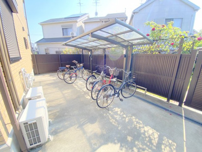 【その他共用部分】 | グリーンハイツ