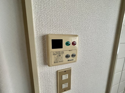 【設備】 | 野中ハイツB棟