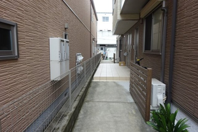 【その他共用部分】 | クレア