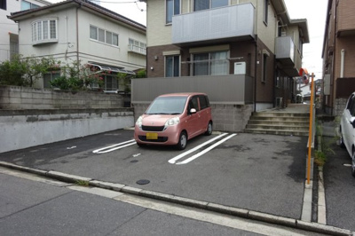 【駐車場】 | クレア