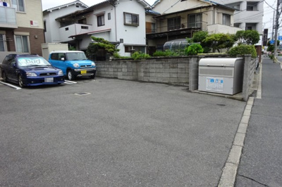 【駐車場】 | クレア