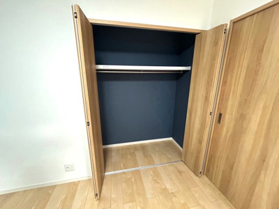 【収納】 | アッツ・コート松原三宅ファミリア北館