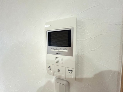 【セキュリティ】 | アッツ・コート松原三宅ファミリア北館