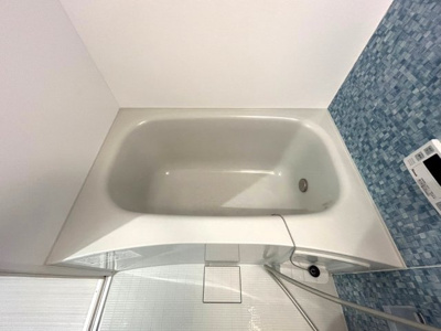 【浴室】 | アッツ・コート松原三宅ファミリア北館