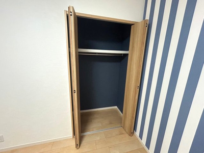 【収納】 | アッツ・コート松原三宅ファミリア北館