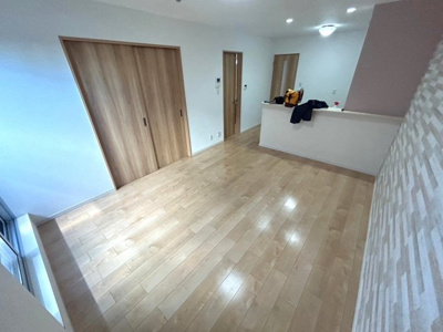 【居間・リビング】 | アッツ・コート松原三宅ファミリア北館