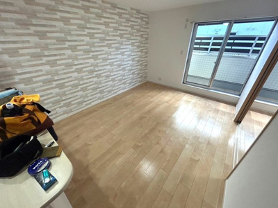 【居間・リビング】 | アッツ・コート松原三宅ファミリア北館