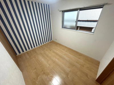 【洋室】 | アッツ・コート松原三宅ファミリア北館