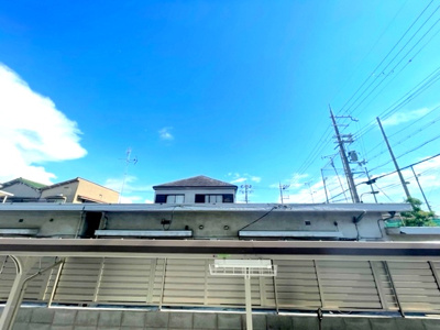 【展望】 | EXハイツ河合