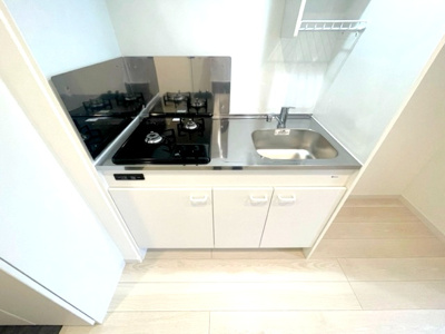 【キッチン】 | EXハイツ河合