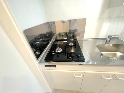 【キッチン】 | EXハイツ河合