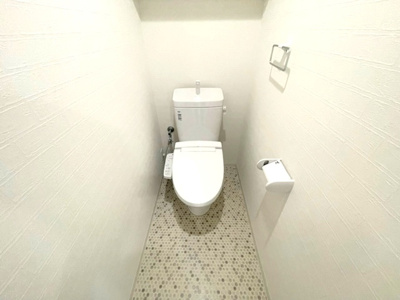 【トイレ】 | EXハイツ河合