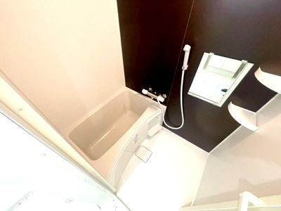 【浴室】 | EXハイツ河合