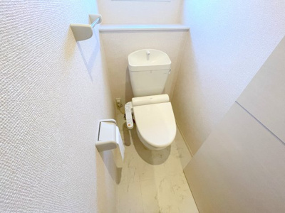 【トイレ】 | サニーヒル