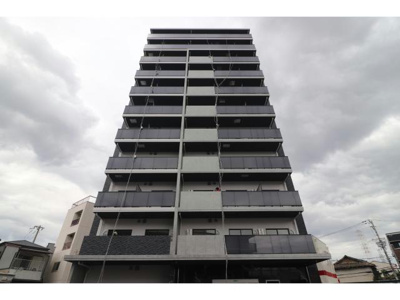 【外観パース】 | GranBridgeDempo