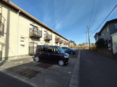 【駐車場】 | ハレモアナ