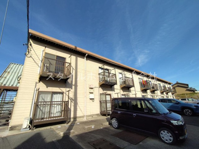 【外観】 | ハレモアナ