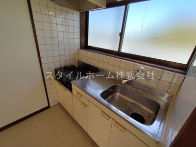 【キッチン】 | ハレモアナ