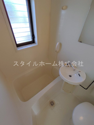 【浴室】 | ハレモアナ