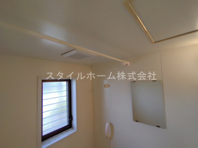 【内装】 | ハレモアナ