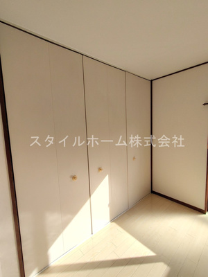 【和室】 | ハレモアナ