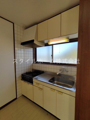 【キッチン】 | ハレモアナ