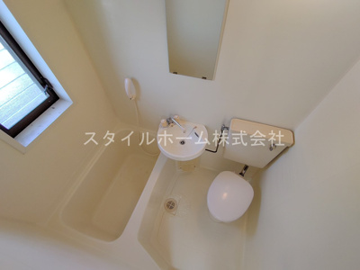 【浴室】 | ハレモアナ