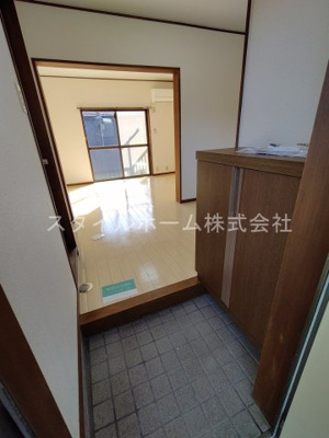 【玄関】 | ハレモアナ