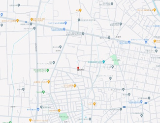 【地図】