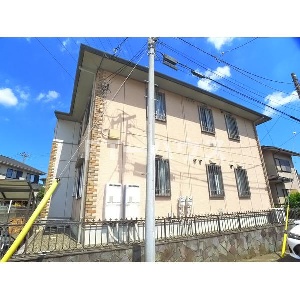 ルミネ花園のその他共用部分