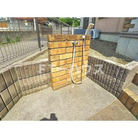 ルミネ花園のその他共用部分