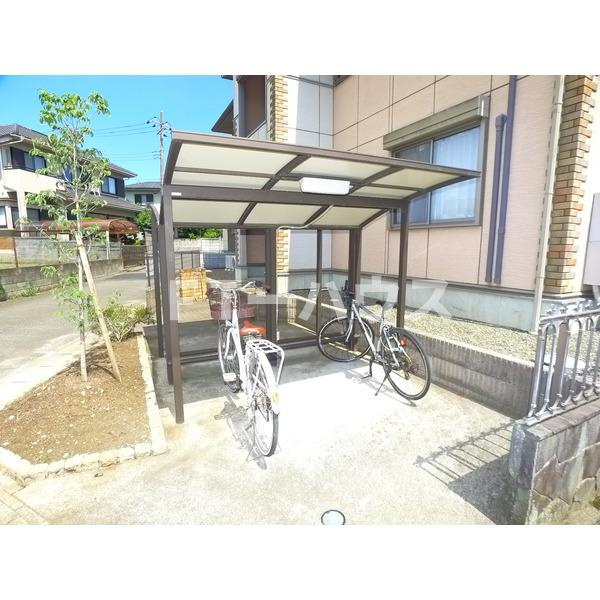 ルミネ花園のその他